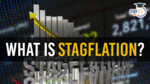 What is Stagflation