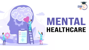 Mental Healthcare in India