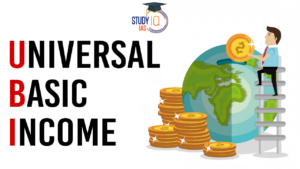 Universal Basic Income (UBI), Need, Advantages and Disadvantages
