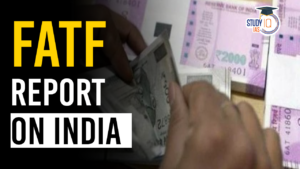 FATF Report on India