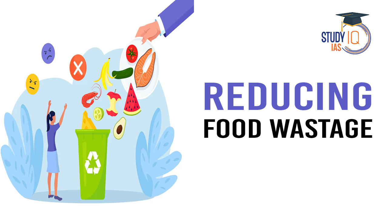 Food Wastage