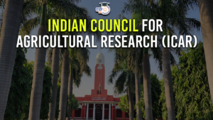 Indian Council for Agricultural Research
