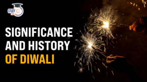 Significance and History of Diwali