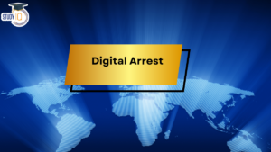 Digital Arrest Scams, Key Measures and Institutional Mechanism