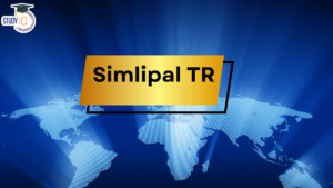 Similipal Tiger Reserve
