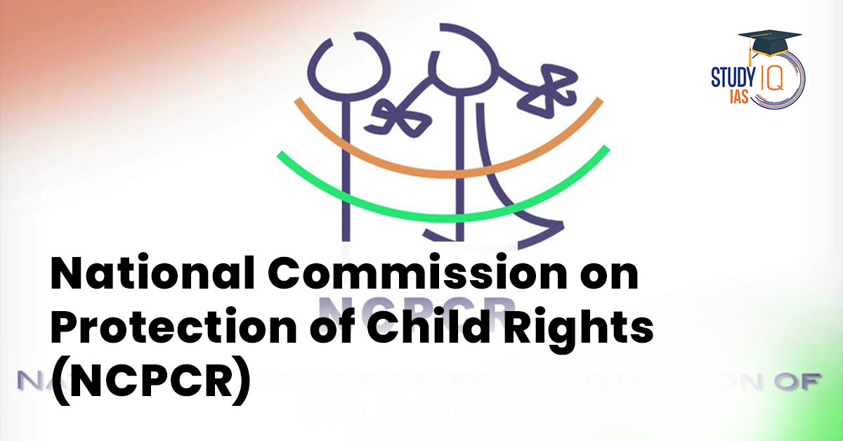 National Commission on Protection of Child Rights