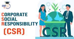 Corporate Social Responsibility (CSR)