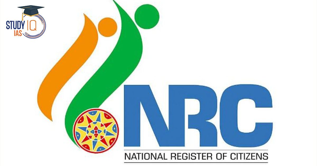 NRIC