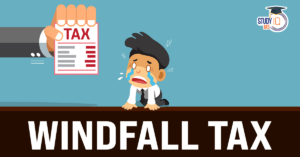 Windfall Tax