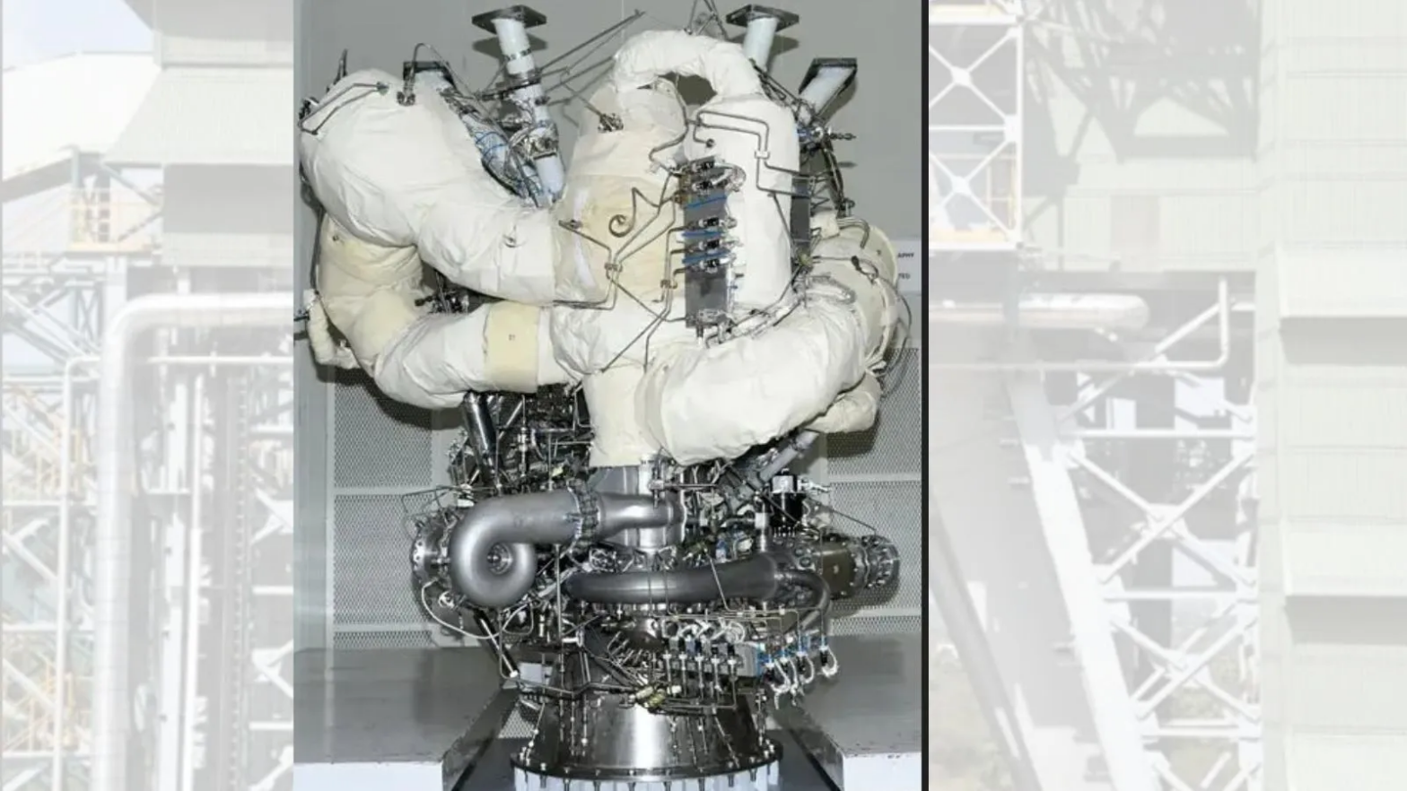 ISRO Successfully Conducts Crucial Test for Semi-Cryogenic Engines
