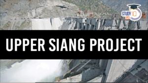 Upper Siang Hydropower Project