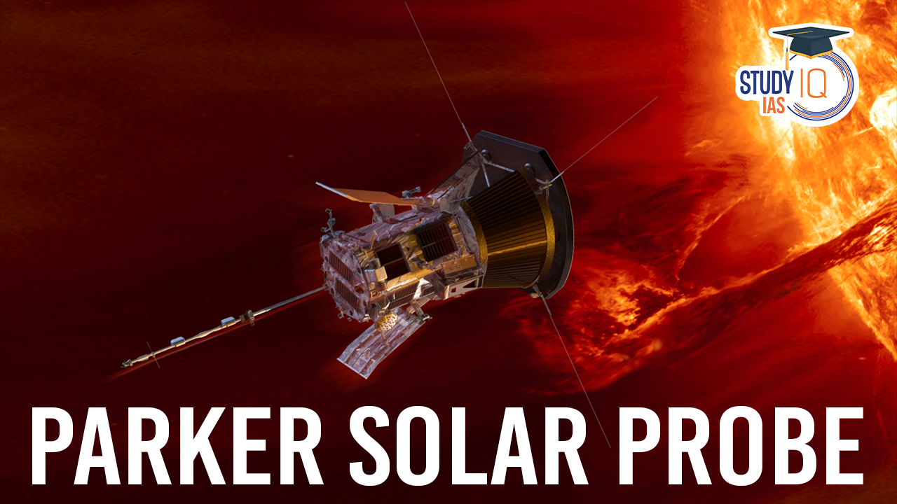 Parker Solar Probe
