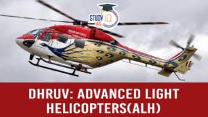 ALH Dhruv