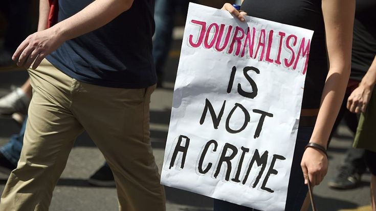 Press Freedom