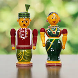 President’s Invite for ‘At Home’ to Honour Crafts from South_7.1