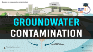 Groundwater Contamination