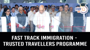 Fast Track Immigration: Trusted Travellers Programme (FTI-TTP)