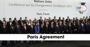 Paris Agreement