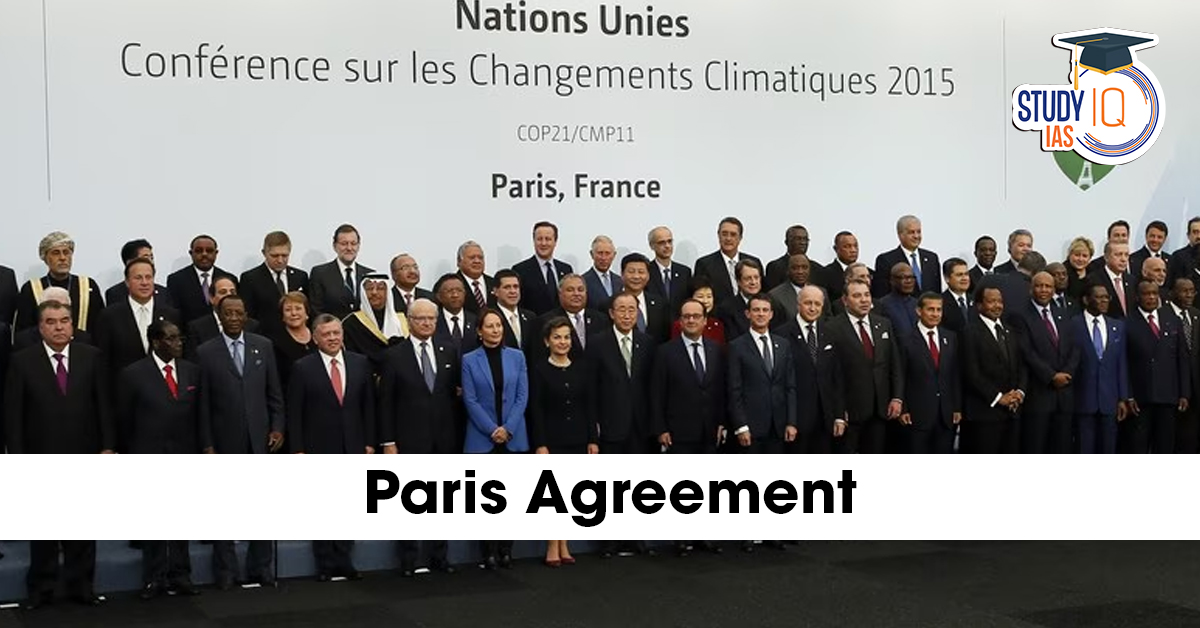 Paris Agreement