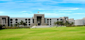 Gujarat Judiciary Syllabus 2025