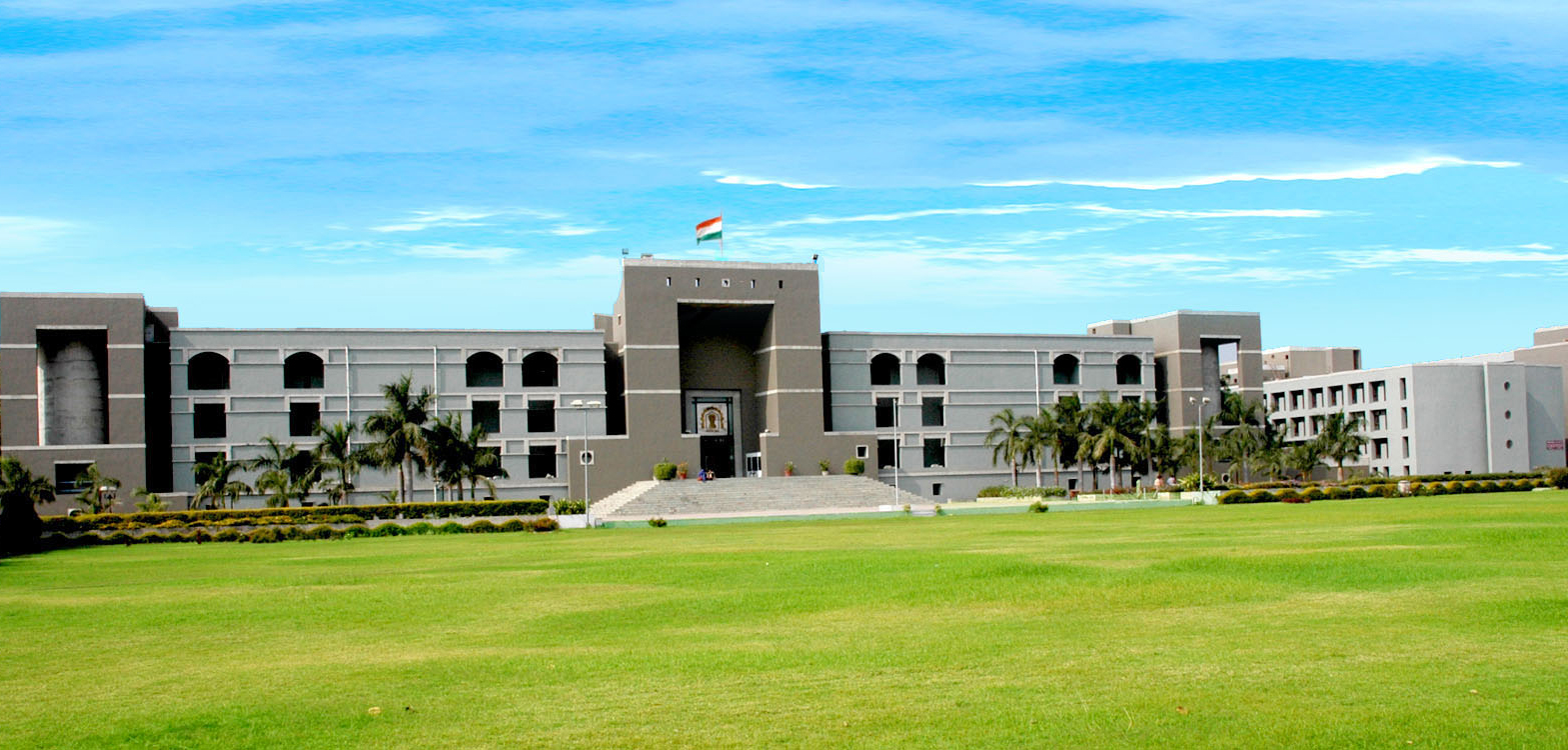 Gujarat Judiciary Syllabus 2025