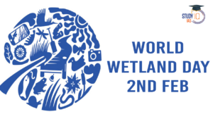 World Wetland Day 2026