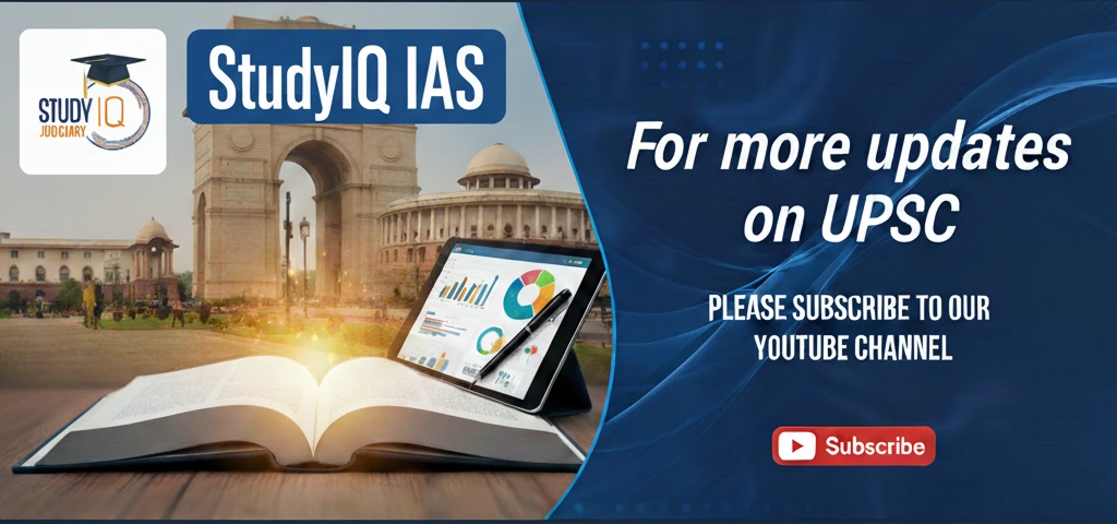 UPSC Civil Services Exam 2026