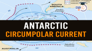 Antarctic Circumpolar Current (blog)