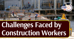 Construction Workers