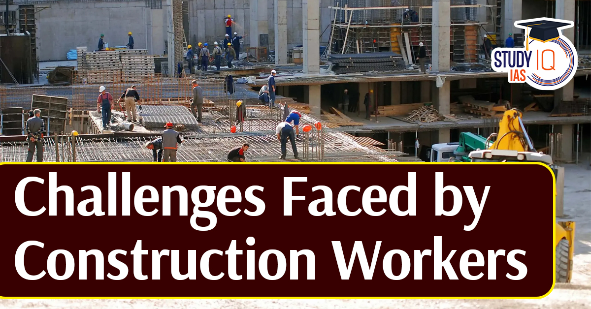 Construction Workers