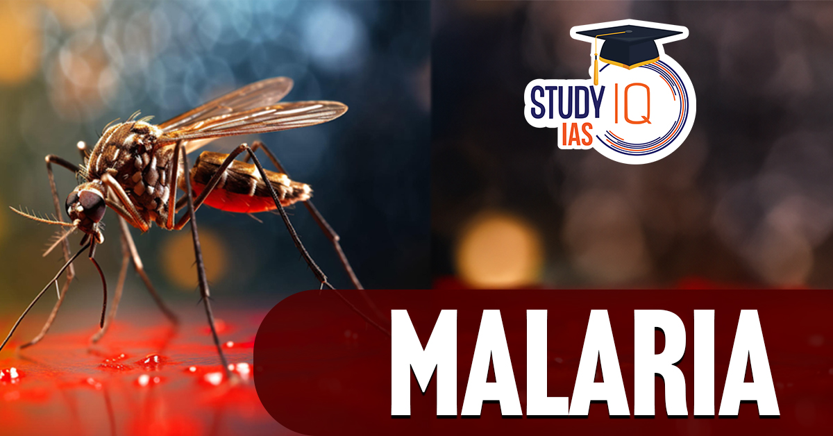 Malaria