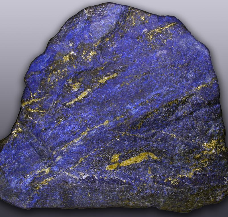 Lapis Lazuli