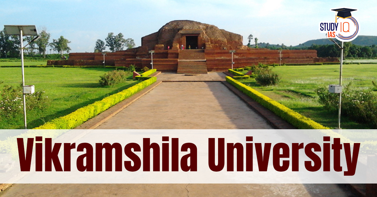 VikramShila University