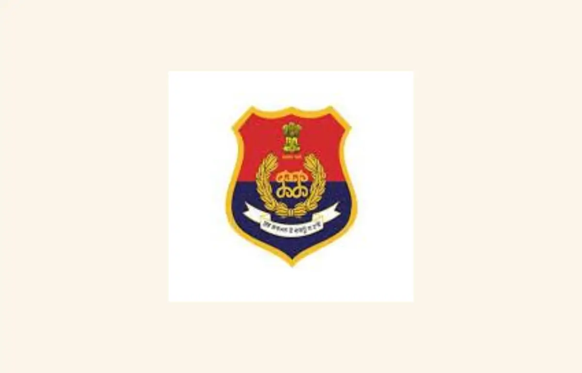 Punjab Police Constable Exam Date 2025