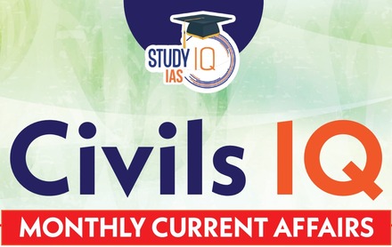 Civils IQ Monthly Magazine