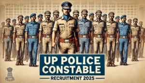 UP Police Constable Recruitment
