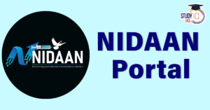 NIDAAN Portal