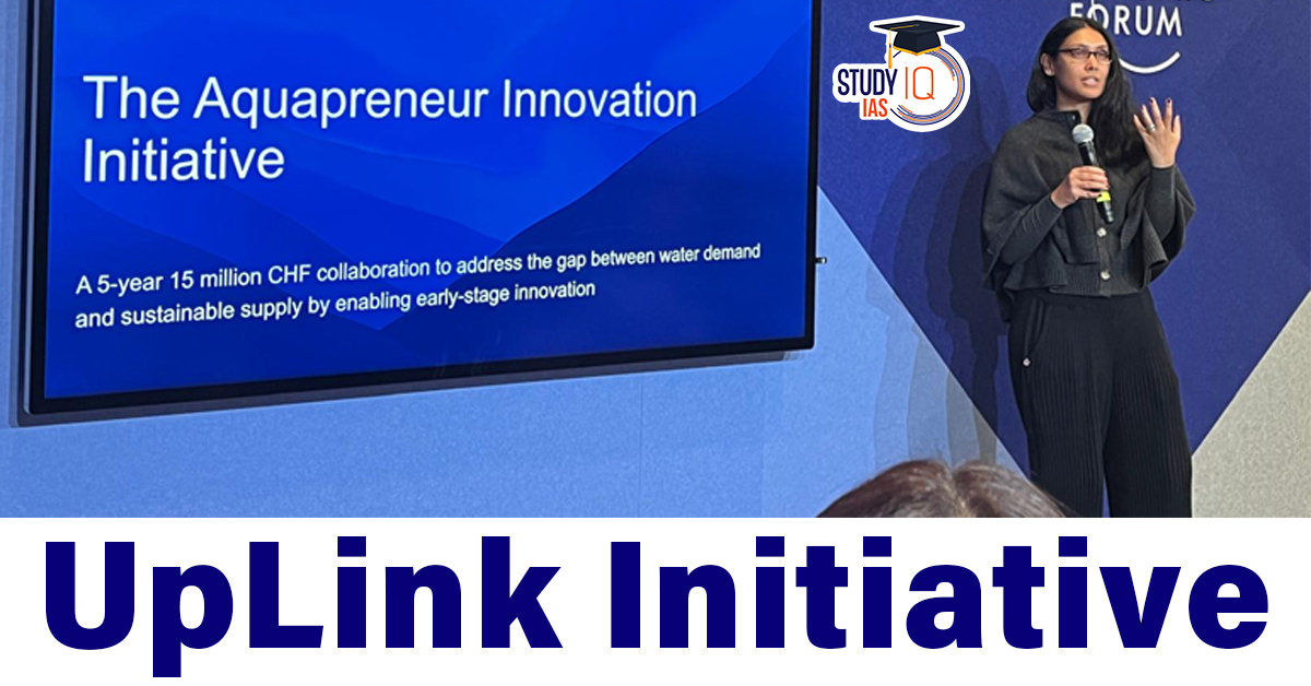 UpLink Initiative