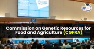 Commission on Genetic Resources for Food and Agriculture (CGFRA)