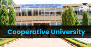 India’s First Cooperative University