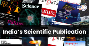 India’s Scientific Publication