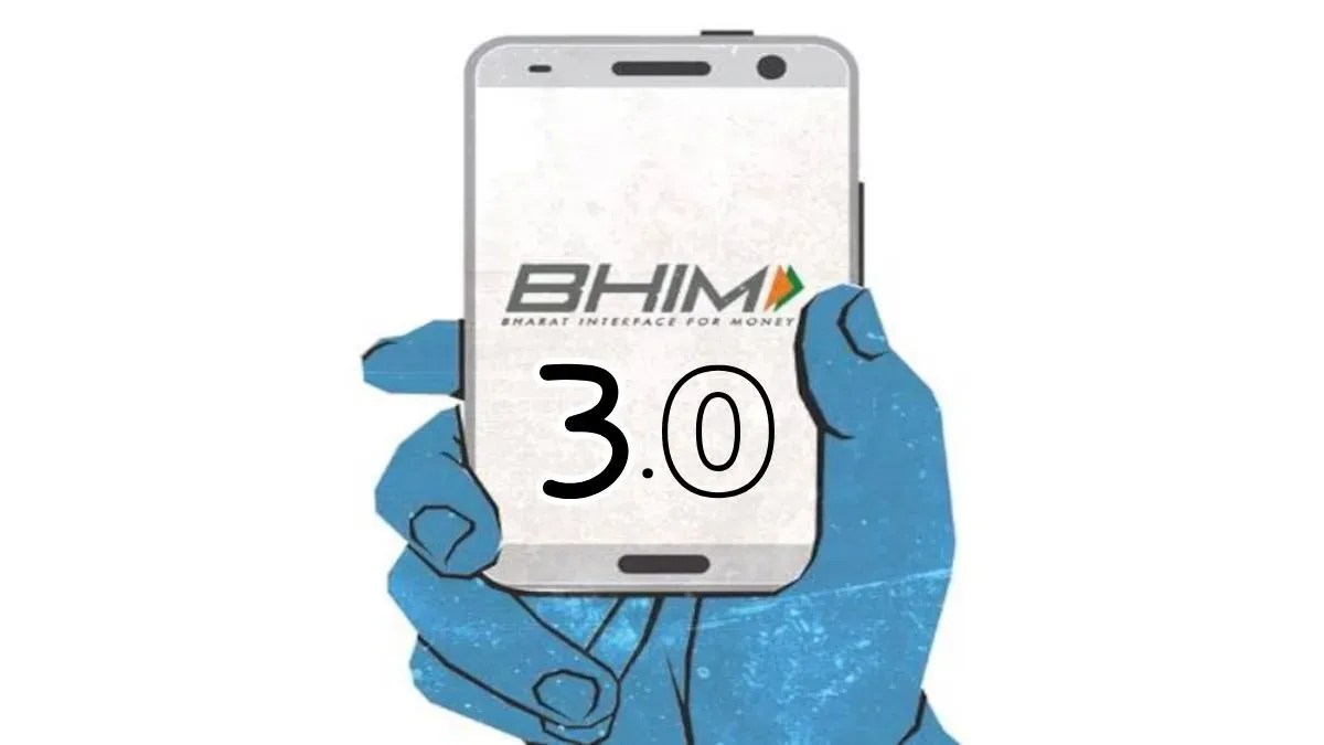 BHIM 3.0 Launched by NPCI: Key Features, BHIM Vega and Language Support_4.1