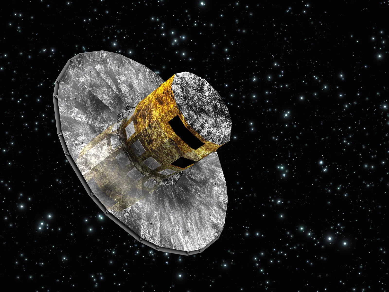 ESA’s Gaia Mission