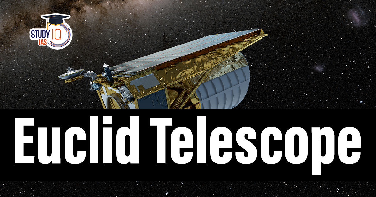 Euclid Telescope