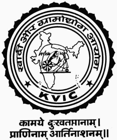 Khadi and Village Industries Commission (KVIC)_4.1