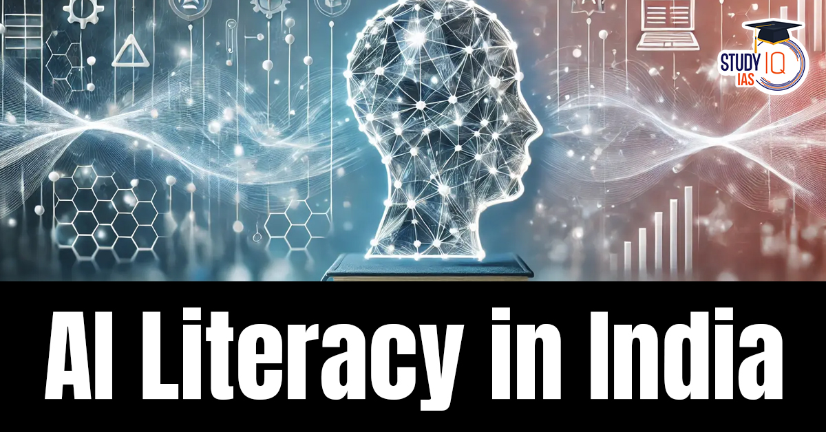 AI Literacy in India