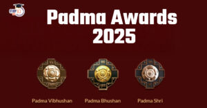 Padma Awards 2025 Winners List
