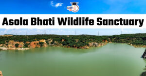 Asola Bhati Wildlife Sanctuary