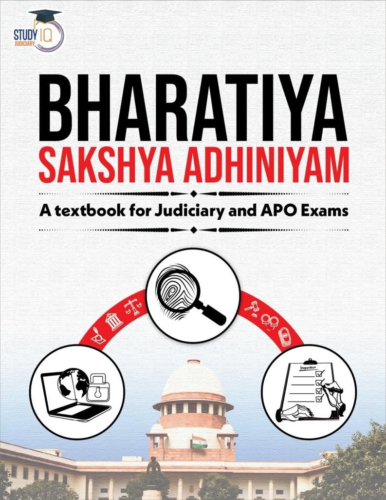 Best Books for Judiciary Preparation by Study IQ – A Complete Guide for Aspirants_5.1