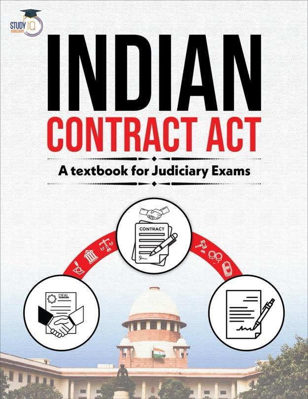 Best Books for Judiciary Preparation by Study IQ – A Complete Guide for Aspirants_7.1